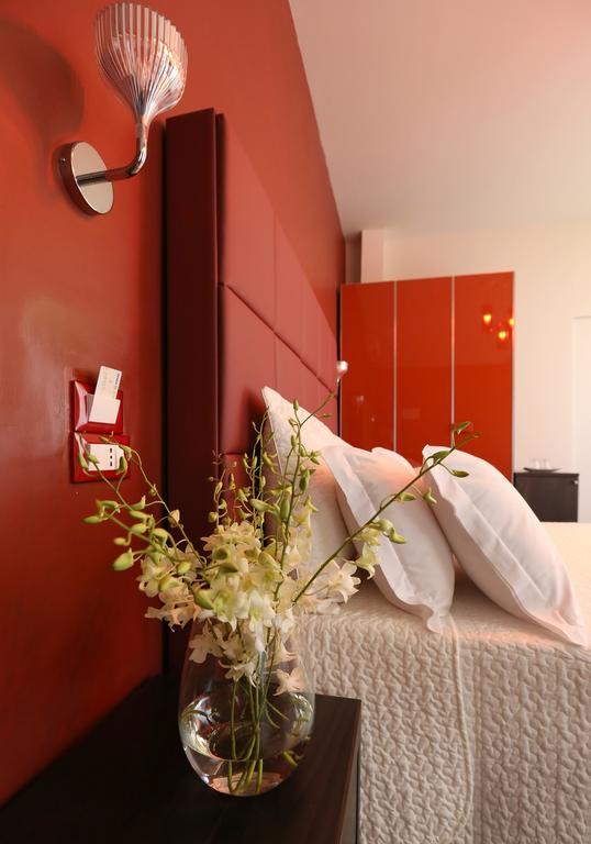 Residenza Crescenzio 2* Rome