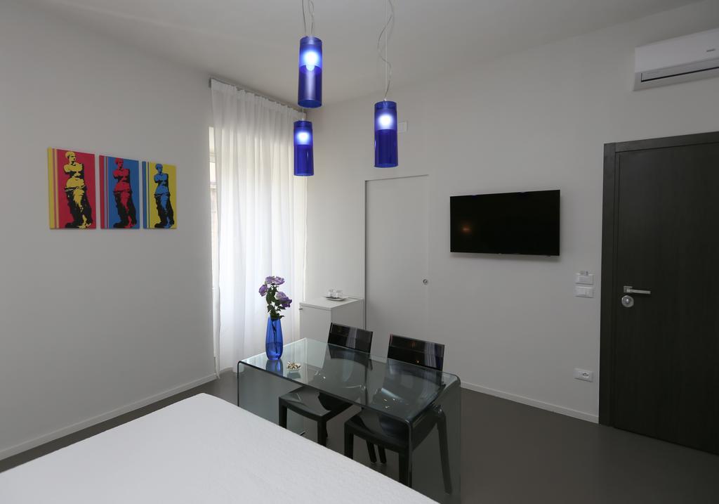 Residenza Crescenzio Casa de hóspedes 2*
