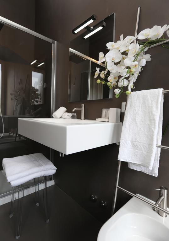 Casa de hóspedes Residenza Crescenzio 2*
