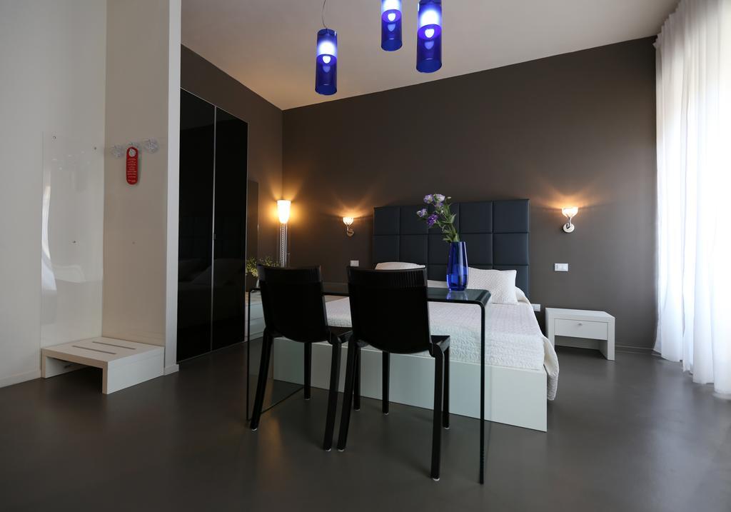Casa de hóspedes Residenza Crescenzio Roma
