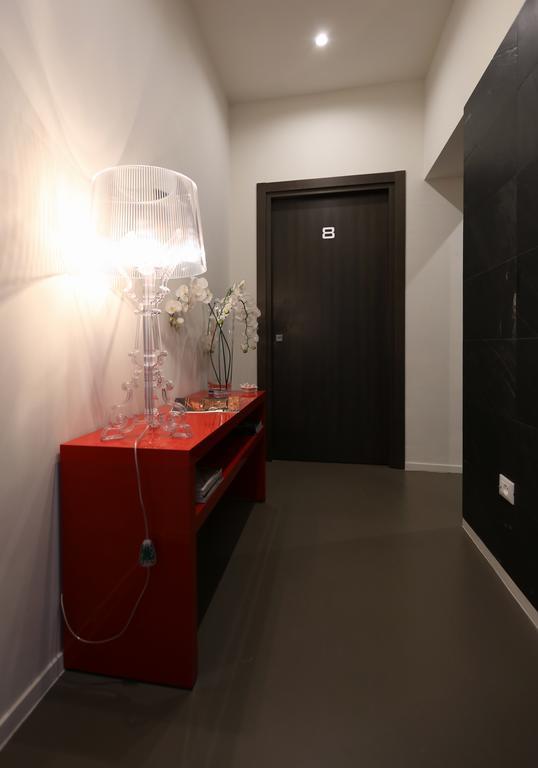 Casa de hóspedes Residenza Crescenzio 2*