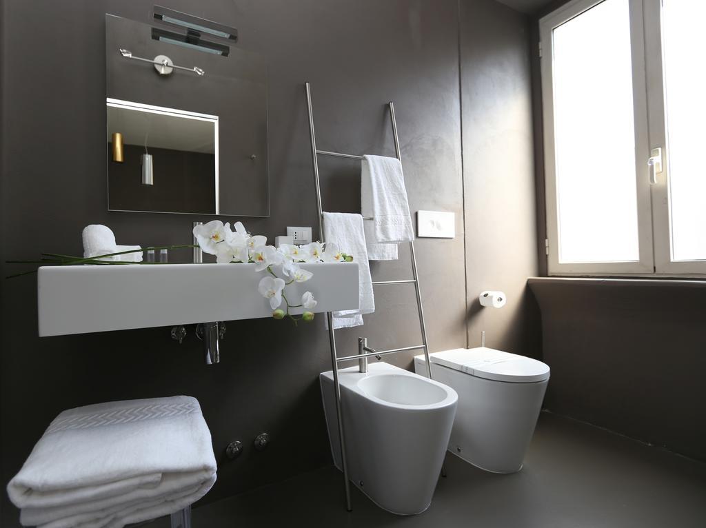 Residenza Crescenzio Casa de hóspedes Roma