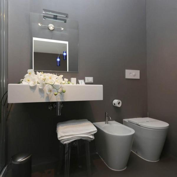 Residenza Crescenzio 2* Rome