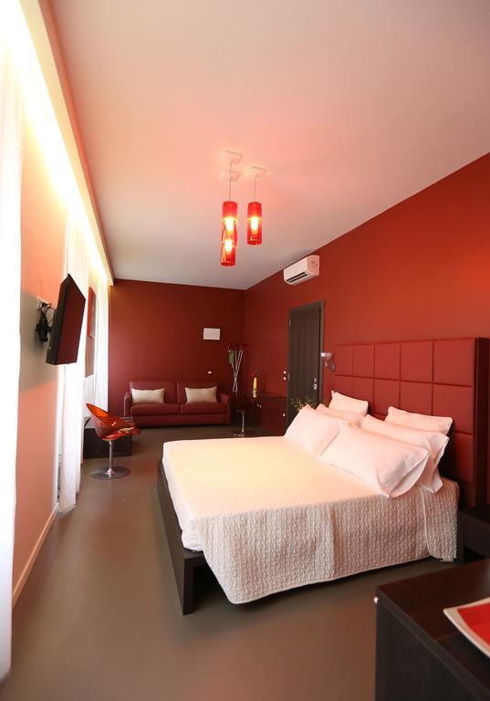 Residenza Crescenzio Casa de hóspedes 2*