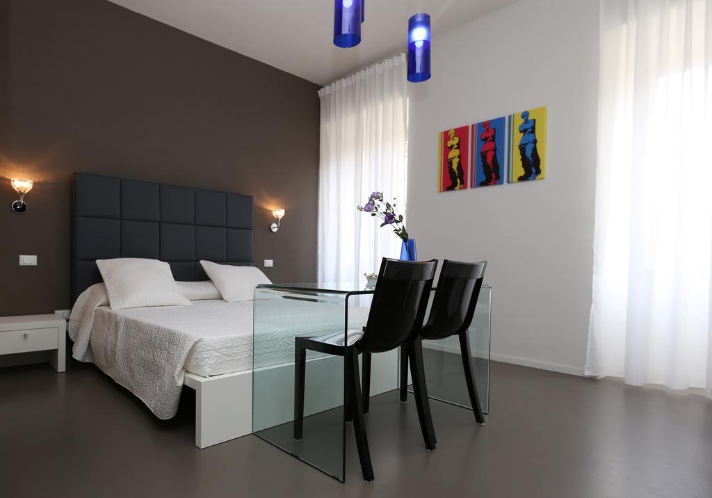 Residenza Crescenzio Casa de hóspedes Roma