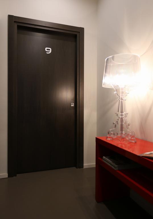 Guest house Residenza Crescenzio 2*