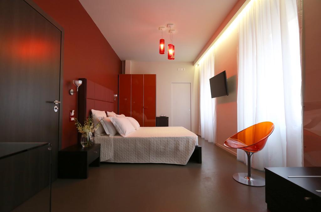 Residenza Crescenzio Guest house
