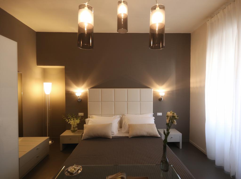 Residenza Crescenzio Rome