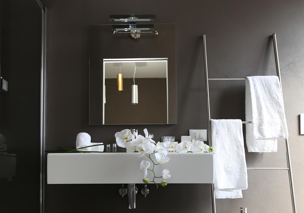 Residenza Crescenzio Guest house