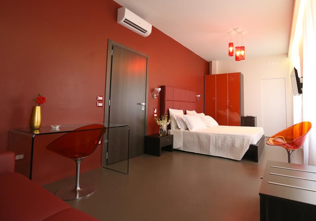 Residenza Crescenzio Guest house 2*