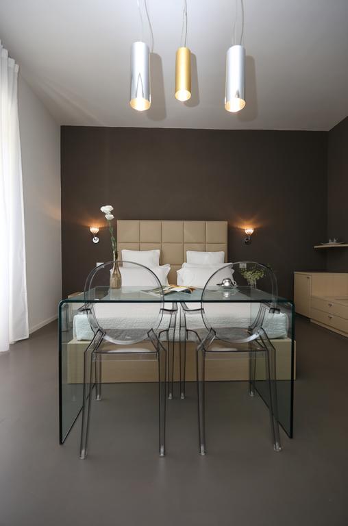 Guest house Residenza Crescenzio Rome