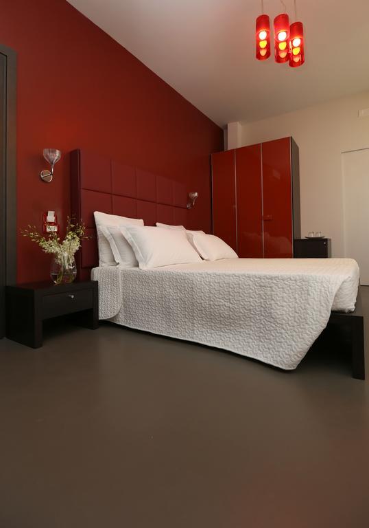 Residenza Crescenzio 2* Rome