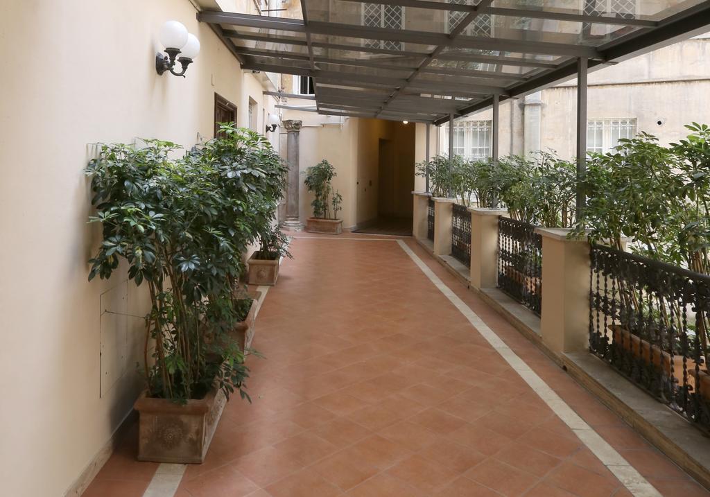 Residenza Crescenzio Guest house Rome