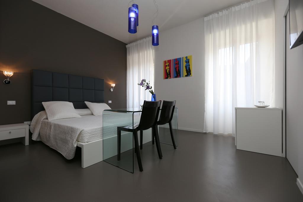 Residenza Crescenzio Guest house 2*