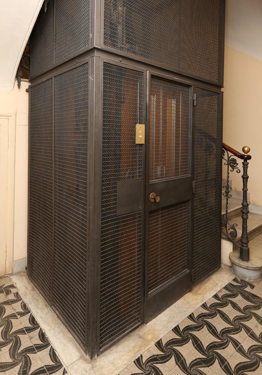 Guest house Residenza Crescenzio Rome