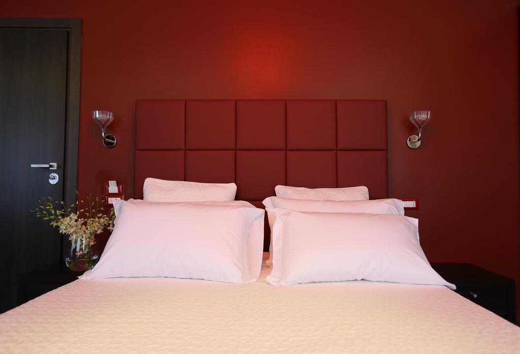 Residenza Crescenzio 2* Rome