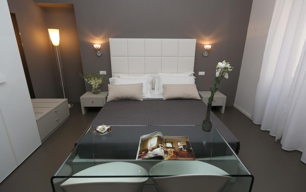 Residenza Crescenzio Rome