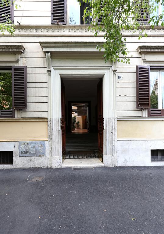 Residenza Crescenzio 2* Rome