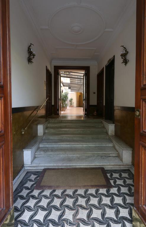Residenza Crescenzio Rome