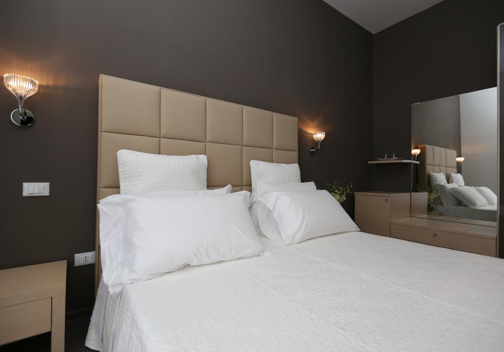 Guest house Residenza Crescenzio Rome