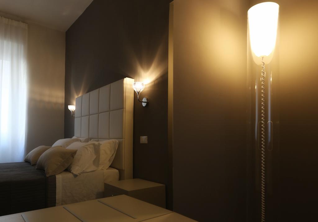 Residenza Crescenzio 2* Rome