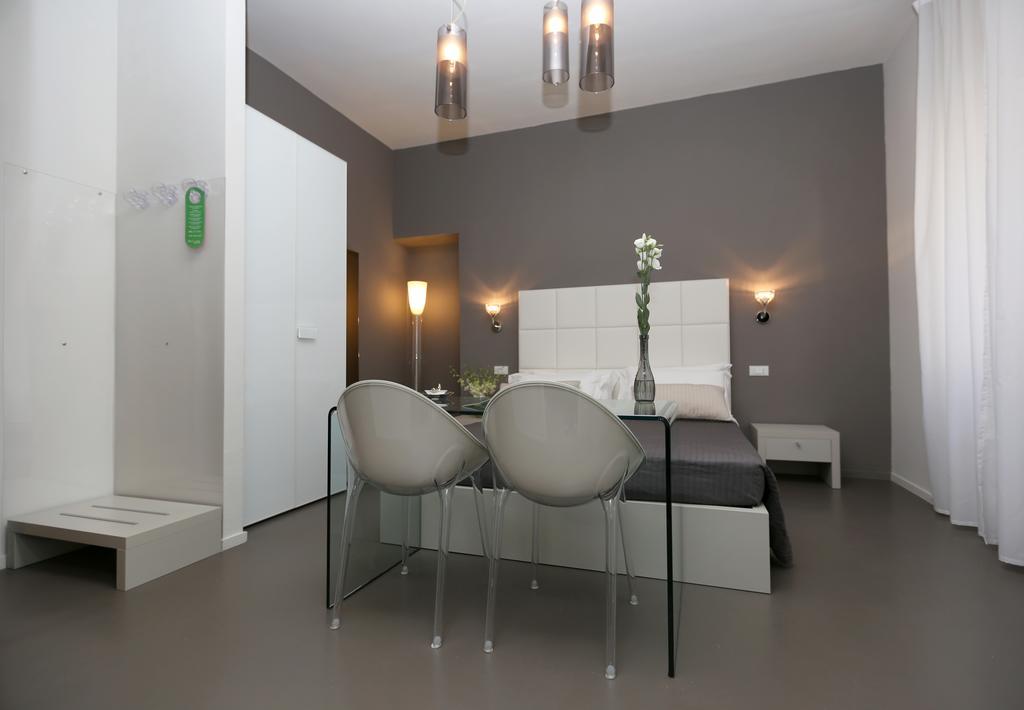 Guest house Residenza Crescenzio Rome