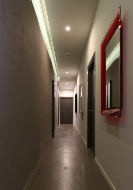Residenza Crescenzio Rome