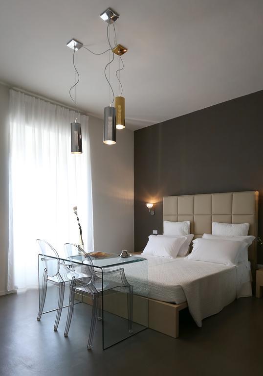Residenza Crescenzio Guest house