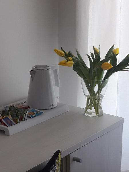 Guest house Residenza Crescenzio
