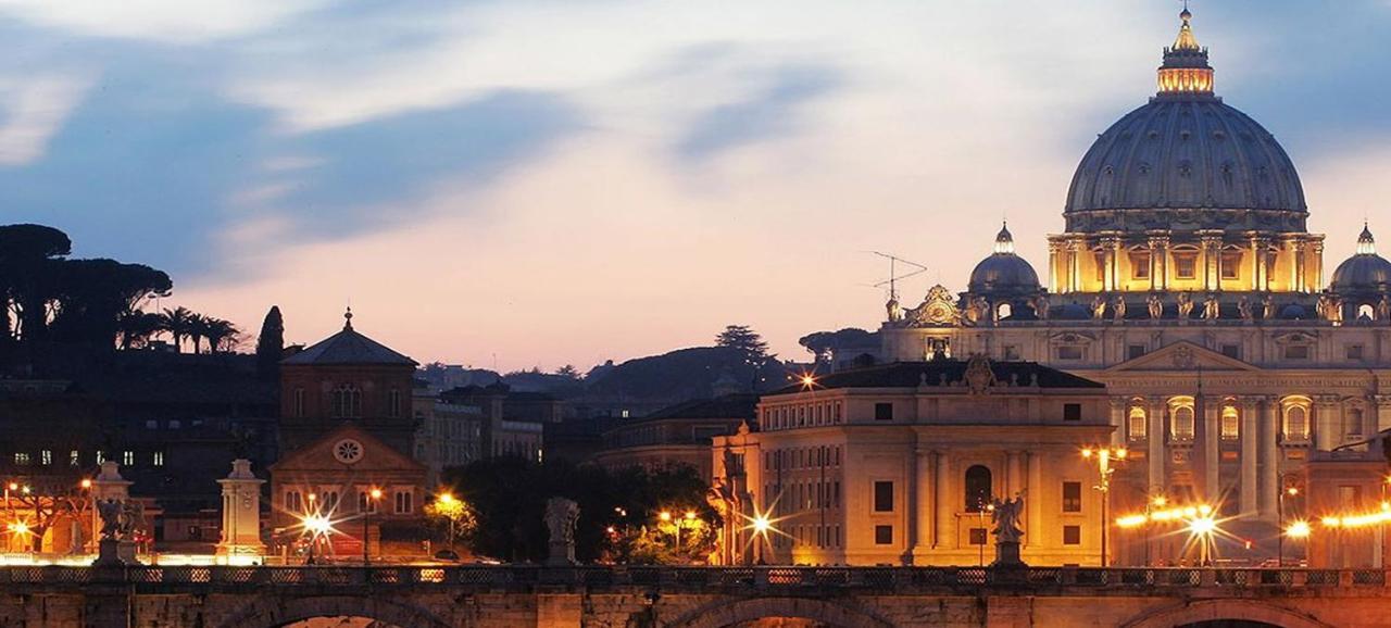 Residenza Crescenzio 2* Rome