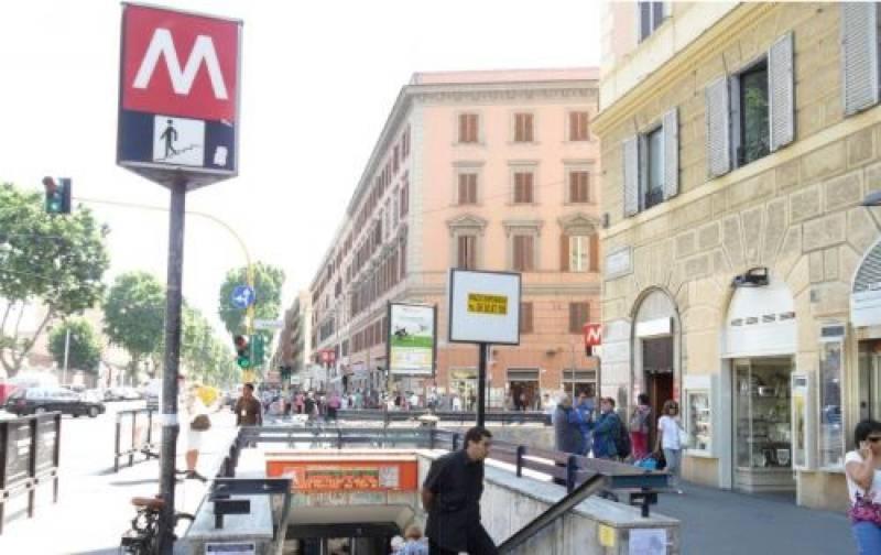 Guest house Residenza Crescenzio 2*