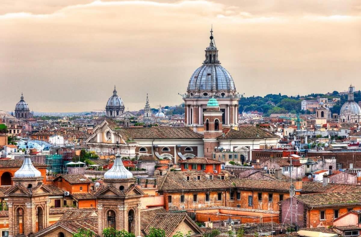 Residenza Crescenzio Guest house Rome