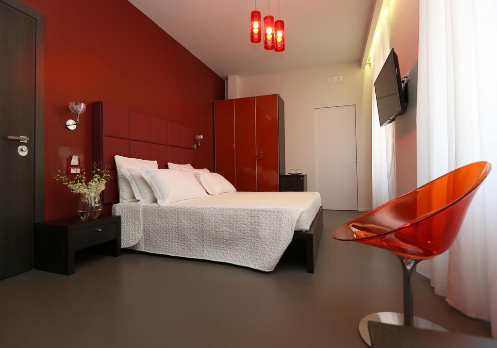 Residenza Crescenzio 2* Rome
