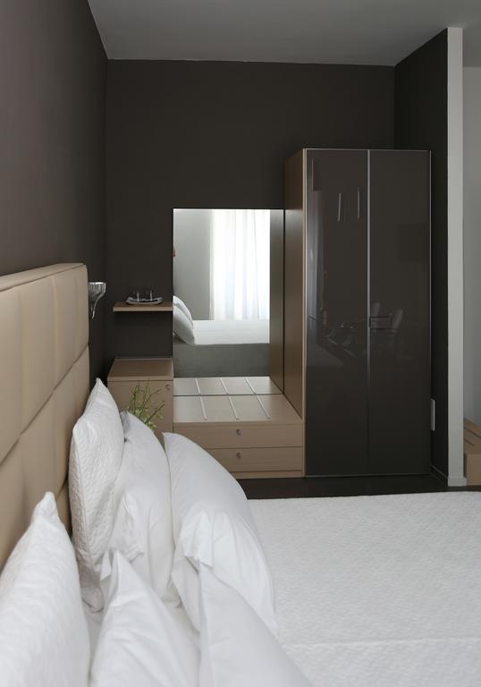 Residenza Crescenzio Guest house Rome