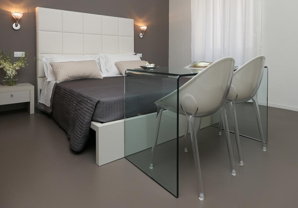 Residenza Crescenzio Rome